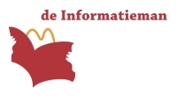 Logo Informatieman